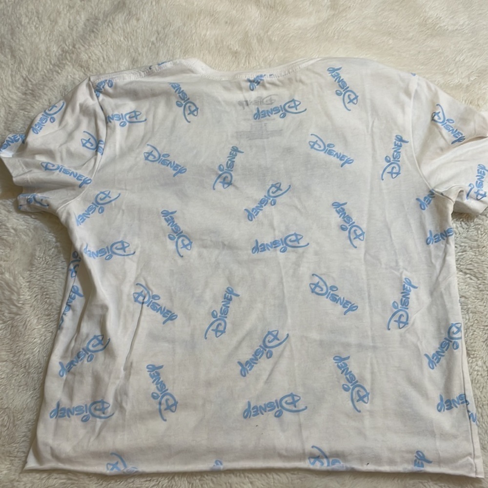 Disney Crop‎ Top - Picture 4 of 7
